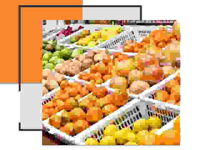 Надежная перевозка продуктов в Дюртюли