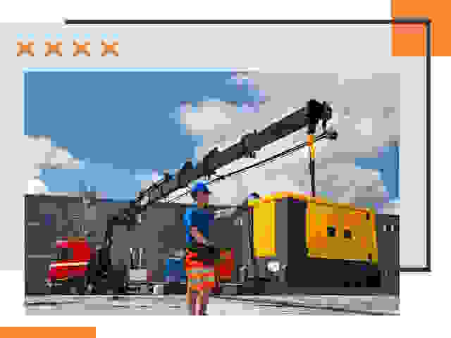 Перевозка насосного оборудования в Дюртюли